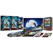 PRE-ORDER: Limited Edition F/X & F/X 2 Blu-ray Set with Extras (REGION B)