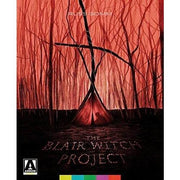 Collectible Book - The Blair Witch Project front cover image