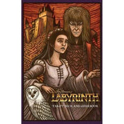 Collectible - Labyrinth Tarot Deck and Guidebook cover image