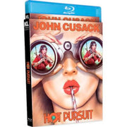 PRE-ORDER: Hot Pursuit Blu-Ray with slipcover featuring John Cusack.