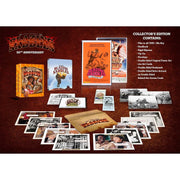 Blazing Saddles Limited Edition Steelbook Ultimate Collectors Edition 4K Ultra HD + Blu-Ray full product packaging image