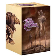 The Dark Crystal Deluxe Edition with Big Box and Extras outer cover