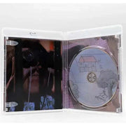 Kani - Maybe It's Love Blu-Ray with slipcover open case showing artwork and disc inside.