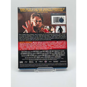 Bubba Ho-Tep Blu-Ray used edition with slipcover featuring Bruce Campbell; very good condition.