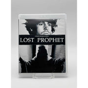 Lost Prophet Blu-Ray front cover