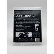 Lost Prophet Blu-Ray back cover