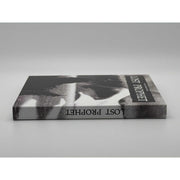 Lost Prophet Blu-Ray right spine