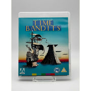 Time Bandits Arrow UK Front Cover