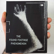 Shudder: The Found Footage Phenomenon with Slipcover front cover image