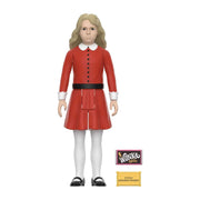 Super7 - Willy Wonka & the Chocolate Factory - ReAction Figures Wave 2 - Veruca Salt image of product in unboxed