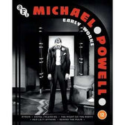 Michael Powell - Early Works Blu-Ray movie collector