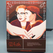 Go Fish Blu-Ray movie cover