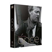 Once Limited Edition Steelbook Blu-Ray + CD Full Slip-A with extras.