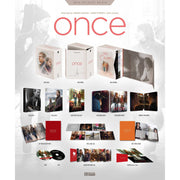 Limited Edition Steelbook Blu-Ray + CD One-Click Box Set with Exclusive Extras from Nova Media.